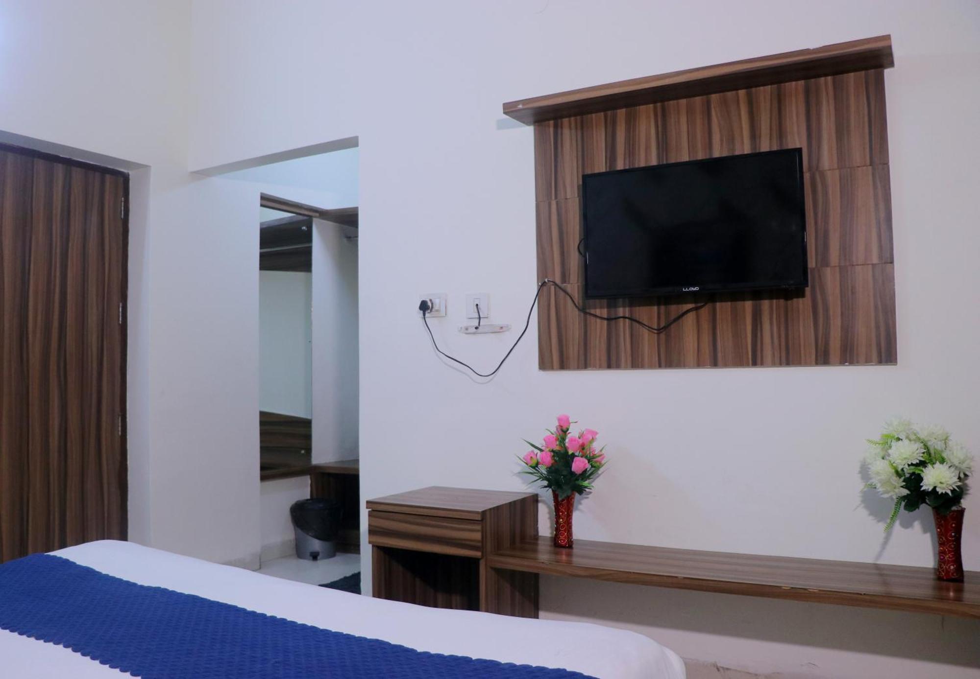 Hotel Panache มถุรา ภายนอก รูปภาพ